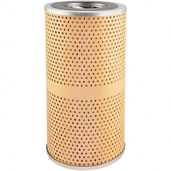 Baldwin Filters - 9" OAL x 5" OD Automotive Hydraulic Filter - Apex Tool & Supply