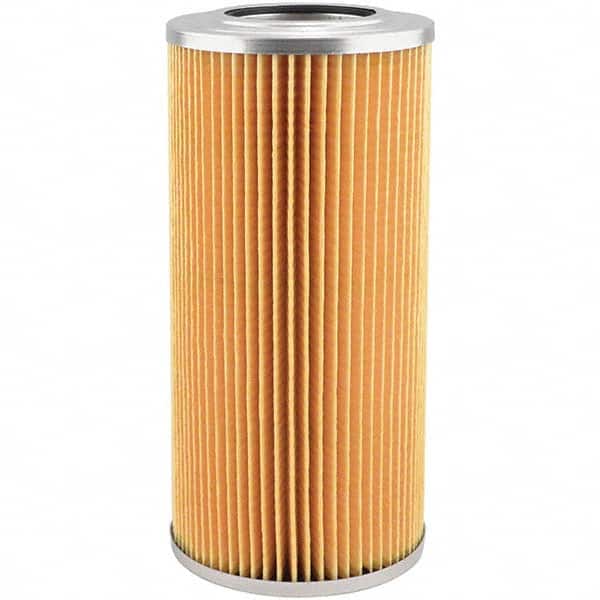 Baldwin Filters - 7-13/16" OAL x 3-3/4" OD Automotive Hydraulic Filter - Apex Tool & Supply