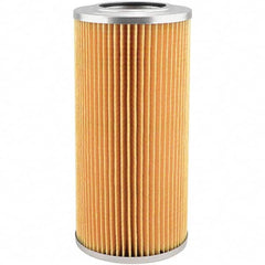 Baldwin Filters - 7-13/16" OAL x 3-3/4" OD Automotive Hydraulic Filter - Apex Tool & Supply
