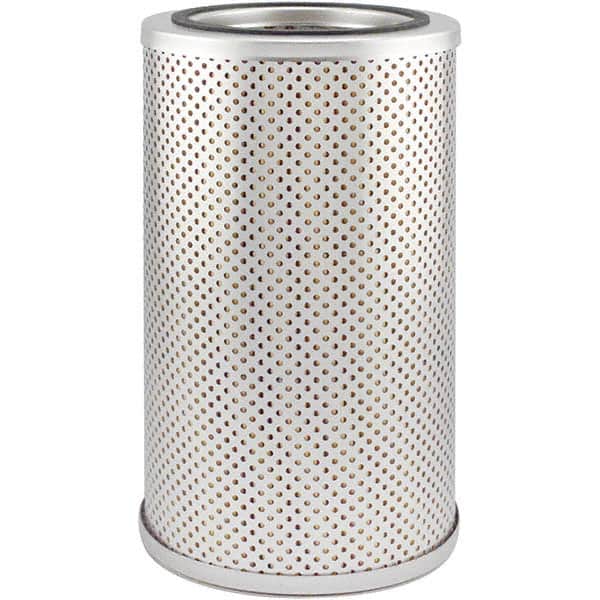 Baldwin Filters - 9-3/32" OAL x 5-1/8" OD Automotive Hydraulic Filter - Apex Tool & Supply