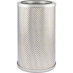 Baldwin Filters - 9-3/32" OAL x 5-1/8" OD Automotive Hydraulic Filter - Apex Tool & Supply