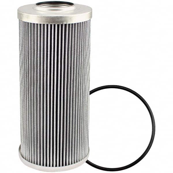 Baldwin Filters - 7-27/32" OAL x 3-11/16" OD Automotive Hydraulic Filter - Apex Tool & Supply