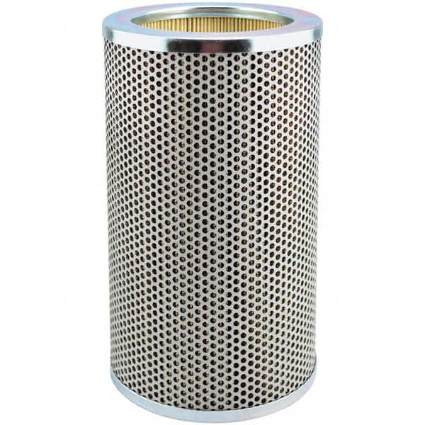 Baldwin Filters - 8-9/32" OAL x 4-31/32" OD Automotive Hydraulic Filter - Apex Tool & Supply