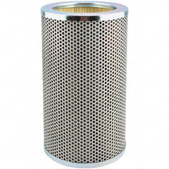 Baldwin Filters - 8-9/32" OAL x 4-31/32" OD Automotive Hydraulic Filter - Apex Tool & Supply