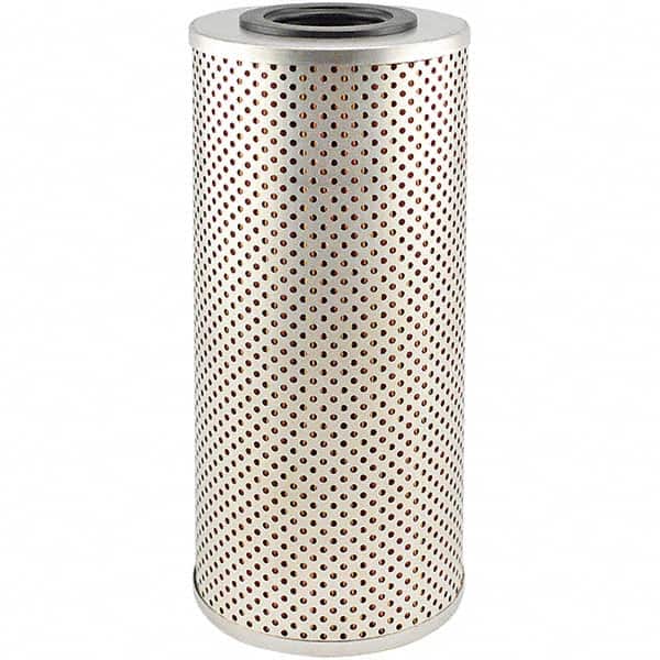 Baldwin Filters - 9-9/32" OAL x 3-15/16" OD Automotive Hydraulic Filter - Apex Tool & Supply