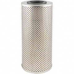 Baldwin Filters - 9-9/32" OAL x 3-15/16" OD Automotive Hydraulic Filter - Apex Tool & Supply