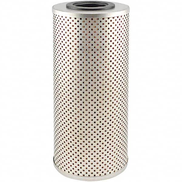 Baldwin Filters - 9-9/32" OAL x 3-15/16" OD Automotive Hydraulic Filter - Apex Tool & Supply
