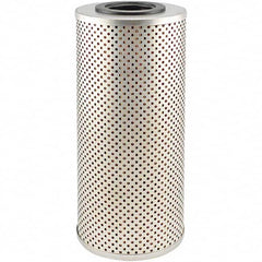 Baldwin Filters - 9-9/32" OAL x 3-15/16" OD Automotive Hydraulic Filter - Apex Tool & Supply