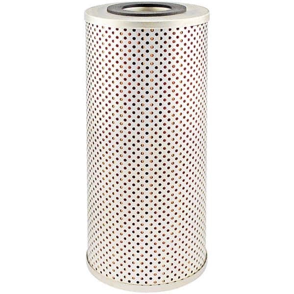 Baldwin Filters - 9-1/4" OAL x 3-15/16" OD Automotive Hydraulic Filter - Apex Tool & Supply