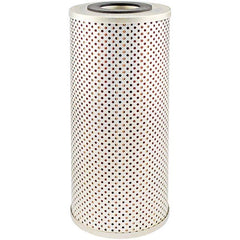 Baldwin Filters - 9-1/4" OAL x 3-15/16" OD Automotive Hydraulic Filter - Apex Tool & Supply