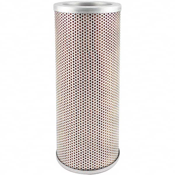 Baldwin Filters - 11-7/16" OAL x 4-31/32" OD Automotive Hydraulic Filter - Apex Tool & Supply