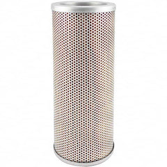Baldwin Filters - 11-7/16" OAL x 4-31/32" OD Automotive Hydraulic Filter - Apex Tool & Supply