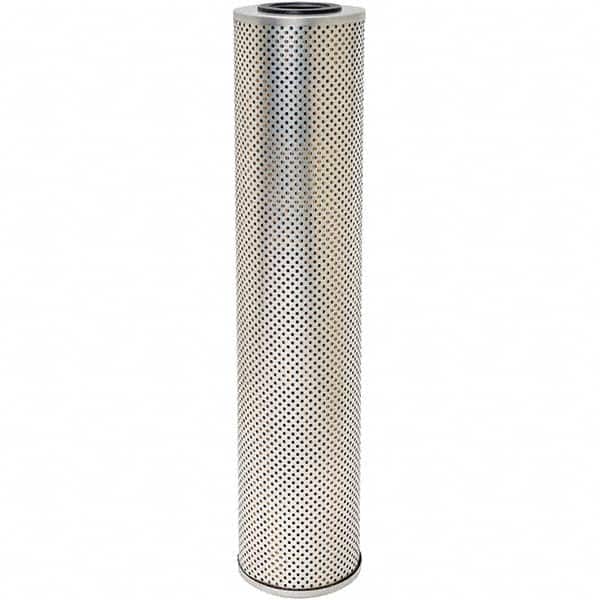 Baldwin Filters - 18-1/2" OAL x 3-15/16" OD Automotive Hydraulic Filter - Apex Tool & Supply