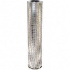 Baldwin Filters - 18-1/2" OAL x 3-15/16" OD Automotive Hydraulic Filter - Apex Tool & Supply