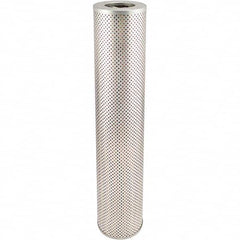 Baldwin Filters - 17-15/16" OAL x 3-15/16" OD Automotive Hydraulic Filter - Apex Tool & Supply