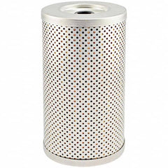 Baldwin Filters - 8" OAL x 4-3/8" OD Automotive Hydraulic Filter - Apex Tool & Supply