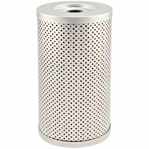 Baldwin Filters - 8" OAL x 4-3/8" OD Automotive Hydraulic Filter - Apex Tool & Supply