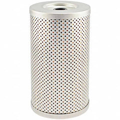 Baldwin Filters - 8" OAL x 4-3/8" OD Automotive Hydraulic Filter - Apex Tool & Supply