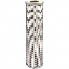 Baldwin Filters - 16-1/16" OAL x 4-3/8" OD Automotive Hydraulic Filter - Apex Tool & Supply