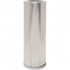 Baldwin Filters - 13-1/32" OAL x 4-3/8" OD Automotive Hydraulic Filter - Apex Tool & Supply