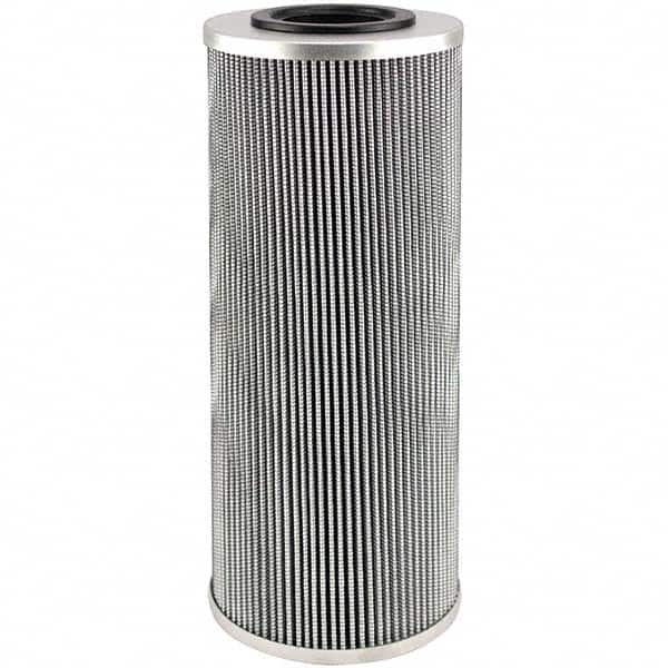 Baldwin Filters - 9-5/32" OAL x 3-15/16" OD Automotive Hydraulic Filter - Apex Tool & Supply