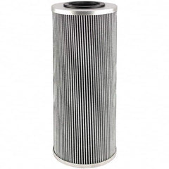 Baldwin Filters - 9-5/32" OAL x 3-15/16" OD Automotive Hydraulic Filter - Apex Tool & Supply