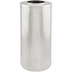 Baldwin Filters - 15-1/4" OAL x 6-1/2" OD Automotive Hydraulic Filter - Apex Tool & Supply