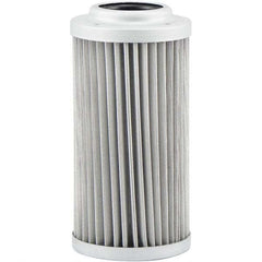 Baldwin Filters - 3-15/32" OAL x 1-21/32" OD Automotive Hydraulic Filter - Apex Tool & Supply