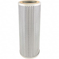 Baldwin Filters - 18-5/32" OAL x 7-7/16" OD Automotive Hydraulic Filter - Apex Tool & Supply