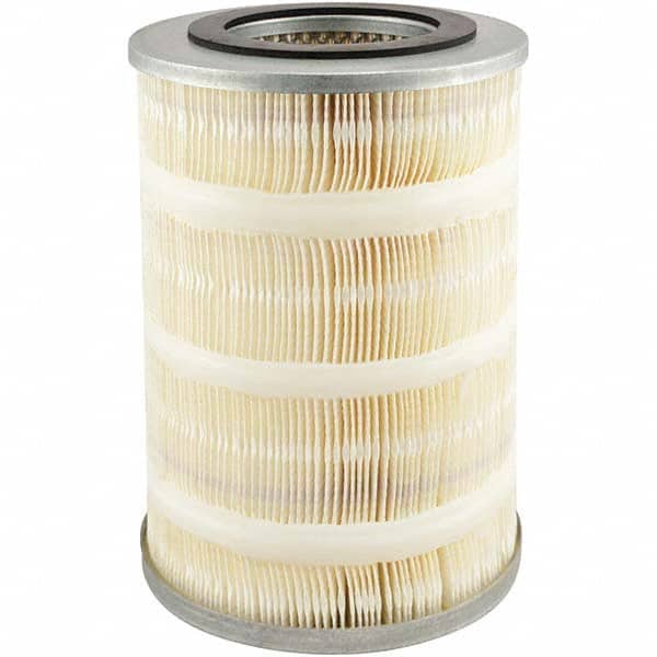 Baldwin Filters - 9-13/32" OAL x 6-29/32" OD Automotive Hydraulic Filter - Apex Tool & Supply