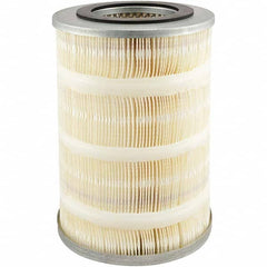Baldwin Filters - 9-13/32" OAL x 6-29/32" OD Automotive Hydraulic Filter - Apex Tool & Supply