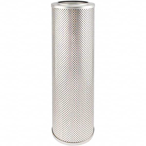 Baldwin Filters - 16-23/32" OAL x 5-19/32" OD Automotive Hydraulic Filter - Apex Tool & Supply