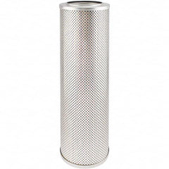 Baldwin Filters - 16-23/32" OAL x 5-19/32" OD Automotive Hydraulic Filter - Apex Tool & Supply