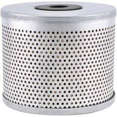 Baldwin Filters - 4-5/32" OAL x 5" OD Automotive Hydraulic Filter - Apex Tool & Supply