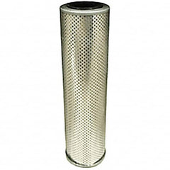 Baldwin Filters - 13-7/8" OAL x 3-1/2" OD Automotive Hydraulic Filter - Apex Tool & Supply
