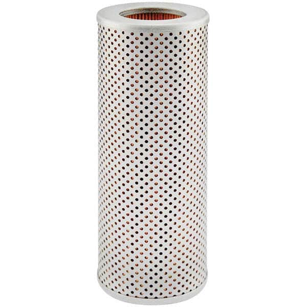 Baldwin Filters - 8-15/16" OAL x 3-9/32" OD Automotive Hydraulic Filter - Apex Tool & Supply