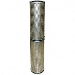 Baldwin Filters - 18-9/16" OAL x 3-1/2" OD Automotive Hydraulic Filter - Apex Tool & Supply