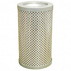 Baldwin Filters - 6-23/32" OAL x 3-25/32" OD Automotive Hydraulic Filter - Apex Tool & Supply
