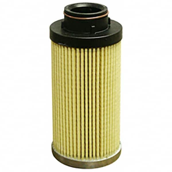 Baldwin Filters - 5-5/16" OAL x 2-3/8" OD Automotive Hydraulic Filter - Apex Tool & Supply