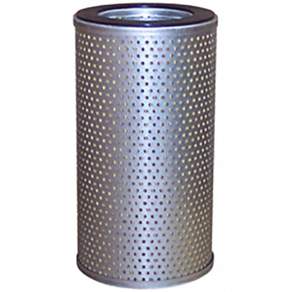Baldwin Filters - 8-15/16" OAL x 4-23/32" OD Automotive Hydraulic Filter - Apex Tool & Supply