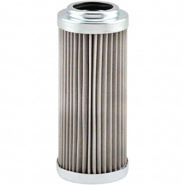 Baldwin Filters - 4-15/32" OAL x 1-25/32" OD Automotive Hydraulic Filter - Apex Tool & Supply