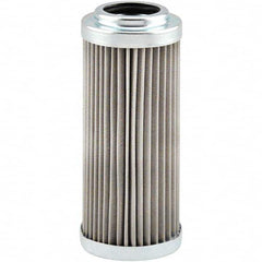 Baldwin Filters - 4-15/32" OAL x 1-25/32" OD Automotive Hydraulic Filter - Apex Tool & Supply