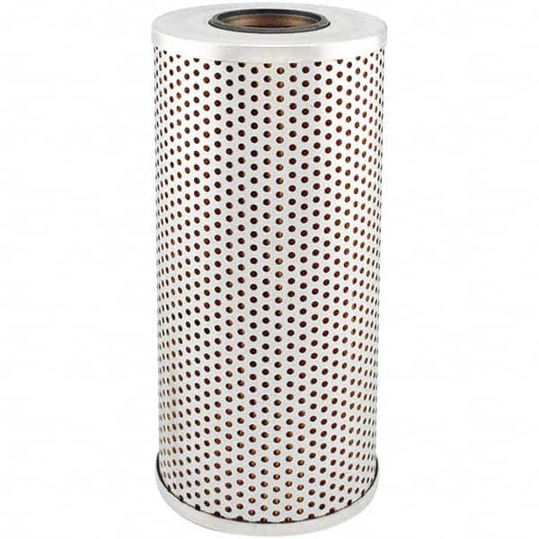 Baldwin Filters - 10-3/32" OAL x 4-3/8" OD Automotive Hydraulic Filter - Apex Tool & Supply