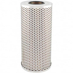 Baldwin Filters - 10-3/32" OAL x 4-3/8" OD Automotive Hydraulic Filter - Apex Tool & Supply