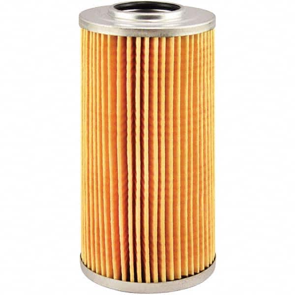 Baldwin Filters - 5-15/32" OAL x 2-7/8" OD Automotive Hydraulic Filter - Apex Tool & Supply