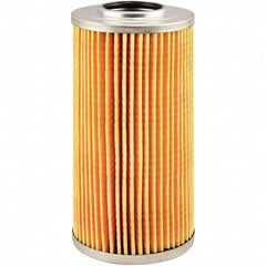 Baldwin Filters - 5-15/32" OAL x 2-7/8" OD Automotive Hydraulic Filter - Apex Tool & Supply