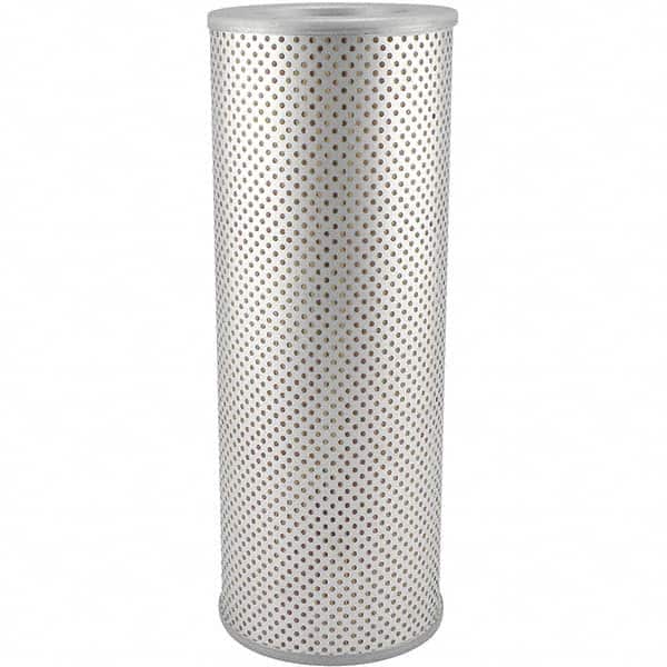Baldwin Filters - 11-9/16" OAL x 4-13/32" OD Automotive Hydraulic Filter - Apex Tool & Supply