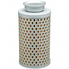 Baldwin Filters - 4-19/32" OAL x 2-5/16" OD Automotive Hydraulic Filter - Apex Tool & Supply