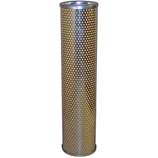 Baldwin Filters - 11-27/32" OAL x 2-27/32" OD Automotive Hydraulic Filter - Apex Tool & Supply