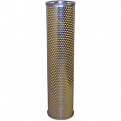 Baldwin Filters - 11-27/32" OAL x 2-27/32" OD Automotive Hydraulic Filter - Apex Tool & Supply
